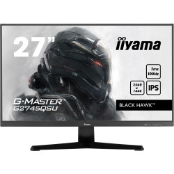 G2745QSU-B1 27'' IPS QHD 100Hz 1ms