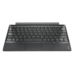 Upper Case Black W/KBNordic