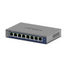 8PT GIGABIT PLUS SWITCH GS108E