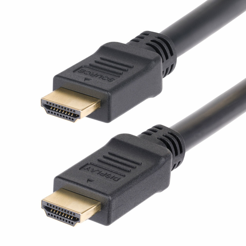 10m Active HDMI 2.0 Cable Plenum Rated