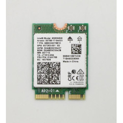 Wireless Card CMB IN 9560