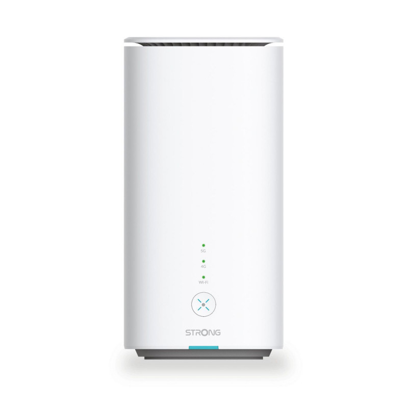5G Router Ax3000 Cellular