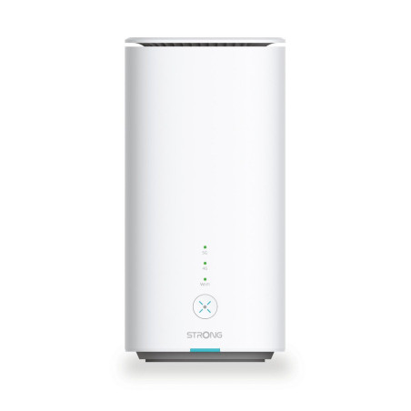 5G Router Ax3000 Cellular