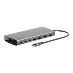 Laptop Dock/Port Replicator