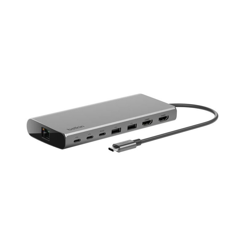 Laptop Dock/Port Replicator