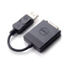 Dell Adapter-DisplayPort to DVI Single