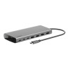 Laptop Dock/Port Replicator