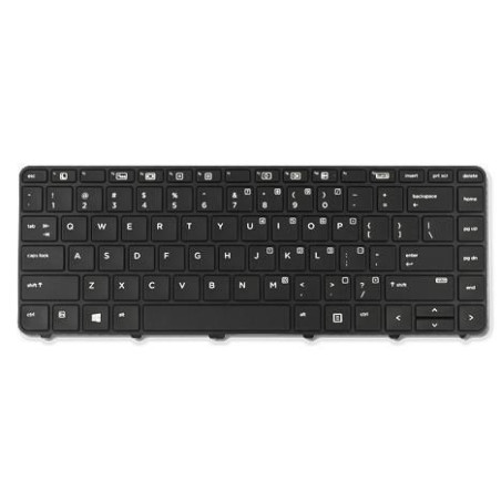 Keyboard (Hebrew)