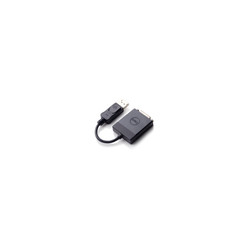 Dell Adapter-DisplayPort to DVI Single