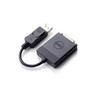 Dell Adapter-DisplayPort to DVI Single