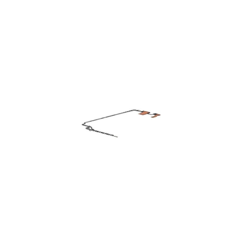 Antenna Dual