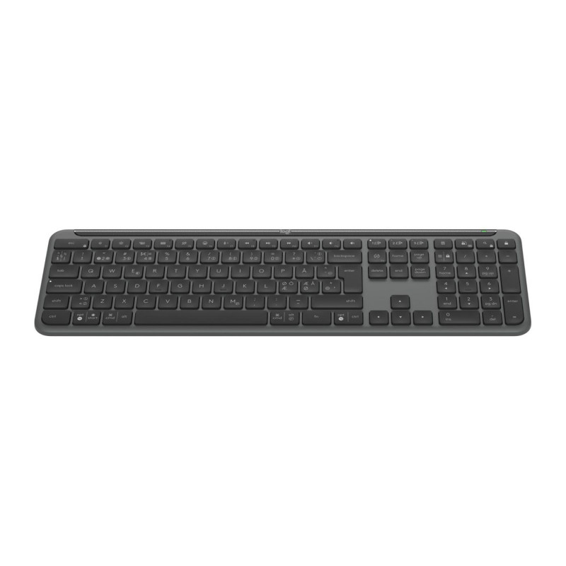 K950 Signature Slim Keyboard