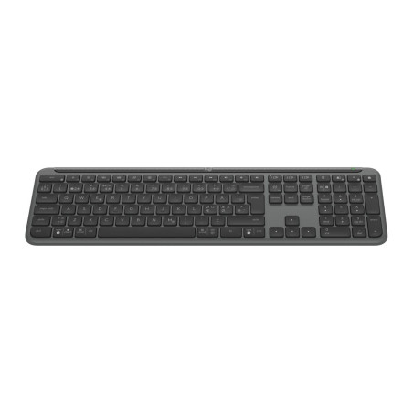 K950 Signature Slim Keyboard