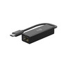 LogiUSB C toEthrntAdaptr GRAPHITE WW9004
