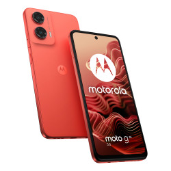 Moto G35 5G Hot Coral 4+128GB