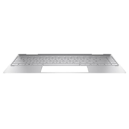 Top Cover W Kb Nsv Pt Tp Bl Gr