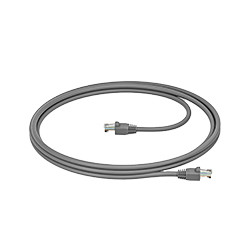 Cat5e Kit 2.97m Cat5e Cable - GRAPHITE -