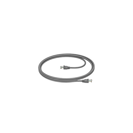 Cat5e Kit 2.97m Cat5e Cable - GRAPHITE -