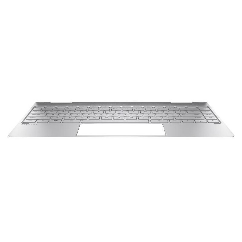 Top Cover W Kb Nsv Pt Tp Bl Be