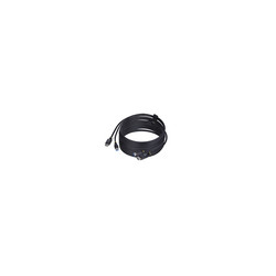 DisplayPort/USB 5Gbps KVM Cable