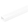 6ft Cable Management Raceway w/Adhesive