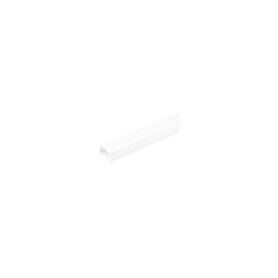 6ft Cable Management Raceway w/Adhesive