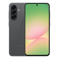 Galaxy A56 5G black 256 Go EE