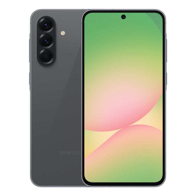 Galaxy A56 5G black 256 Go EE