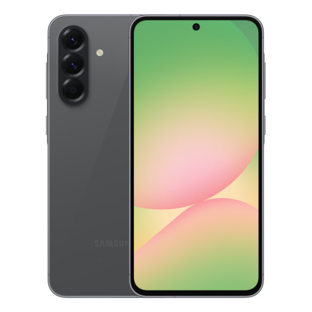 Galaxy A56 5G black 256 Go EE