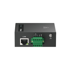 4G IIoT RTU 1x Fast Ethernet 1x RS232/