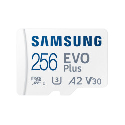 Mb-Mc256S 256 Gb Microsdxc