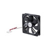 120mm Dual Ball Bearing CPU Case Fan LP4