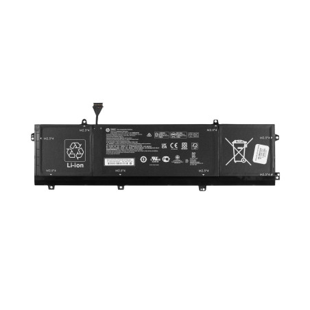 92Wh lithium-ion notebook