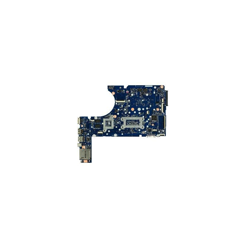 Mainboard Dsc 2Gb I7-7500U Win