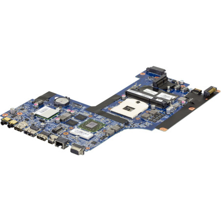 Motherboard