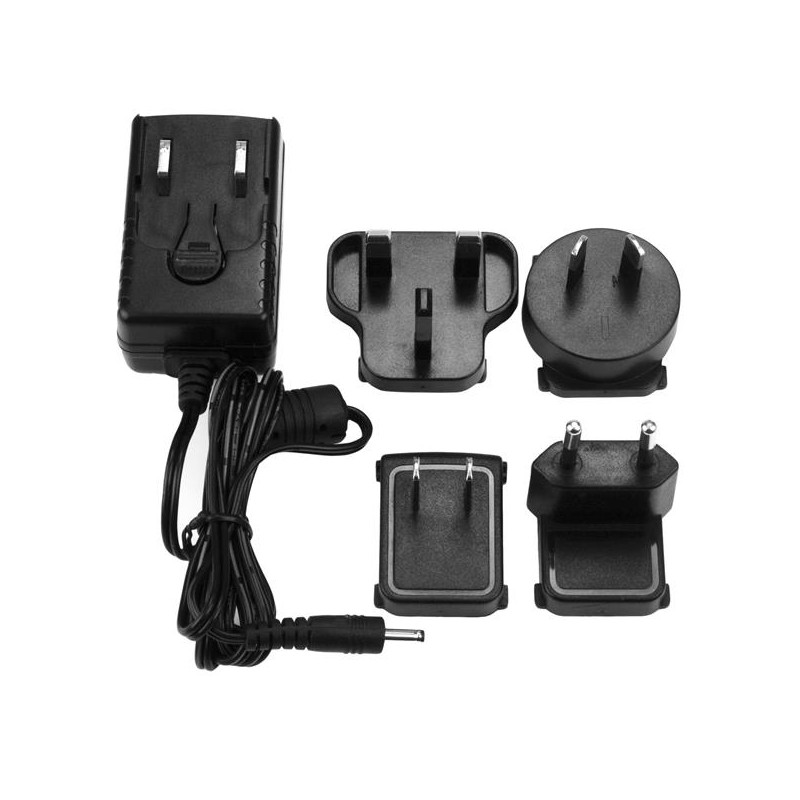 Power Adapter DC 5V 2A - Replacement
