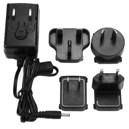 Power Adapter DC 5V 2A - Replacement