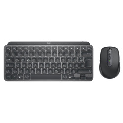 MX KEYS MINI COMBO FOR