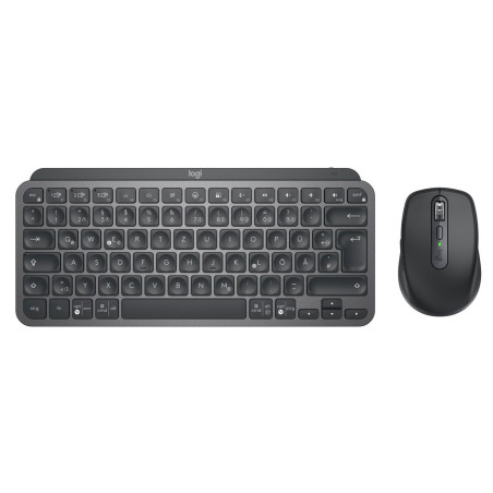 MX KEYS MINI COMBO FOR
