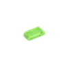 Port Blocker Usb Type-B Green