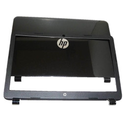Pla Lcd Back Cover Mblack | APLIUM