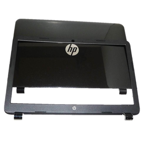 Pla Lcd Back Cover Mblack | APLIUM