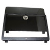 Pla Lcd Back Cover Mblack | APLIUM