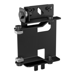 PLA 9302 3D Adjust wall bracket PLB 31XX