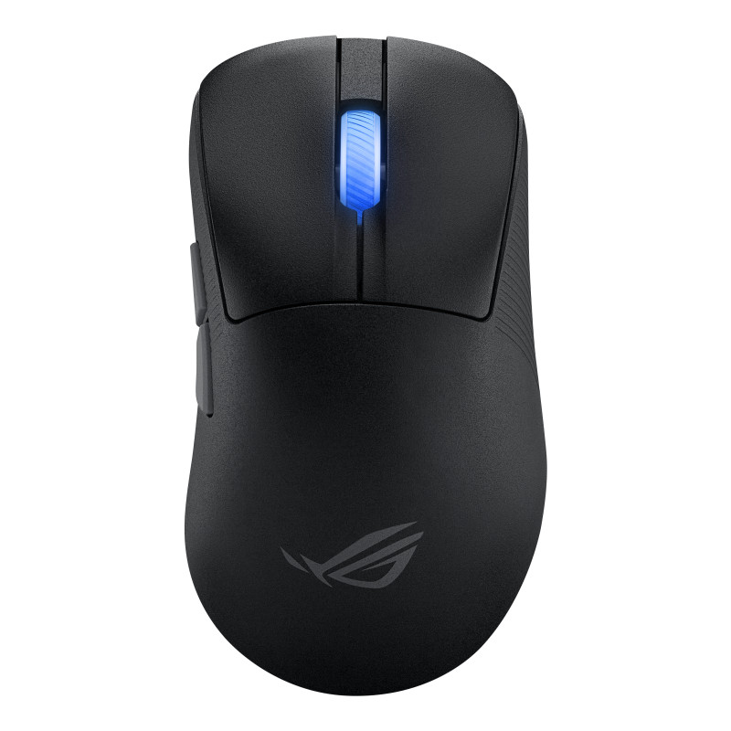 P714 ROG KERIS II WL ACE/BLK PS5