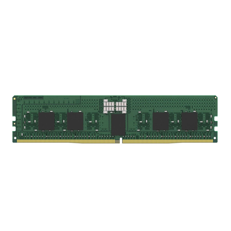 16Gb, Ddr5, 4800Mt/S, Ecc,