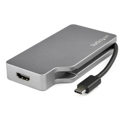 USB C Multiport Video Adapter