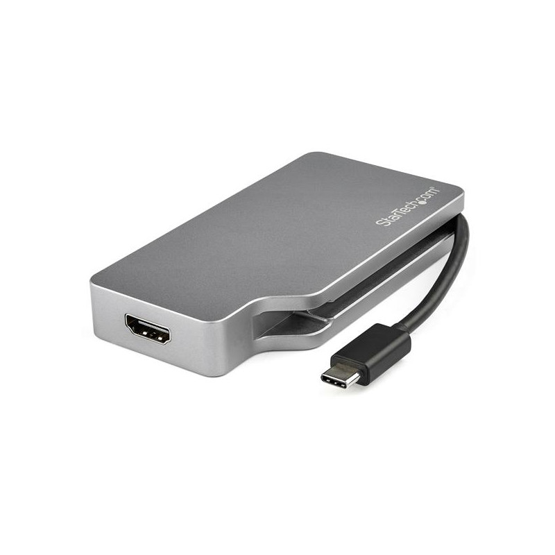 USB C Multiport Video Adapter