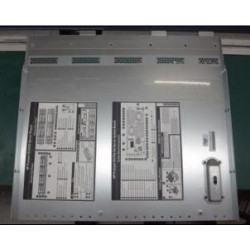 Top Cover E2000 G6