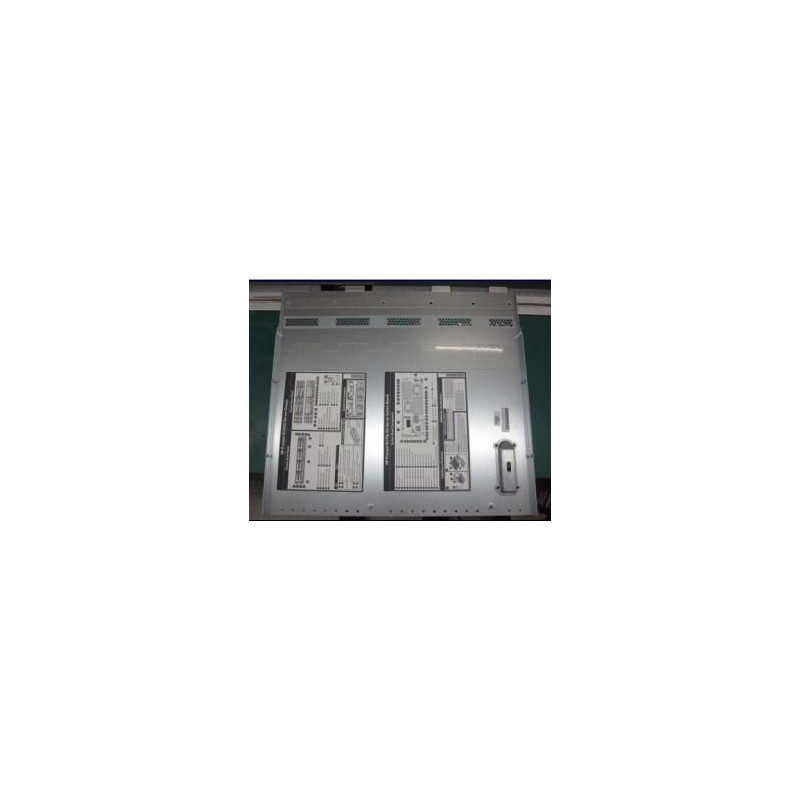 Top Cover E2000 G6